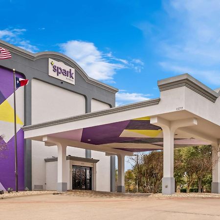 Spark By Hilton Richardson Dallas Zewnętrze zdjęcie