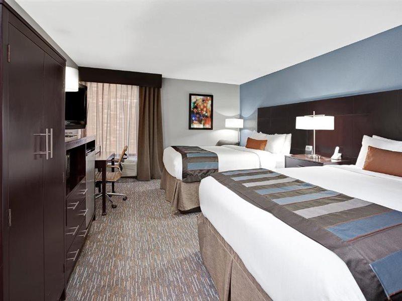 Spark By Hilton Richardson Dallas Zewnętrze zdjęcie