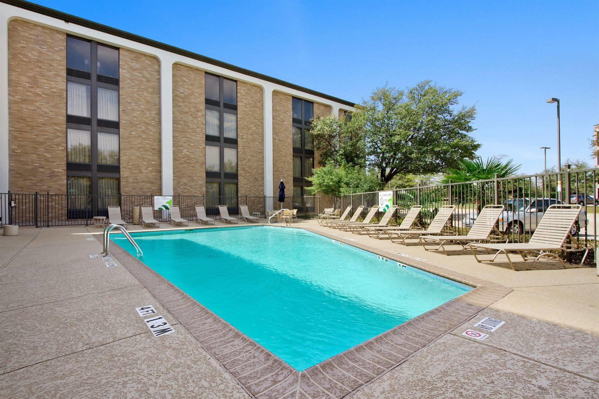 Spark By Hilton Richardson Dallas Zewnętrze zdjęcie